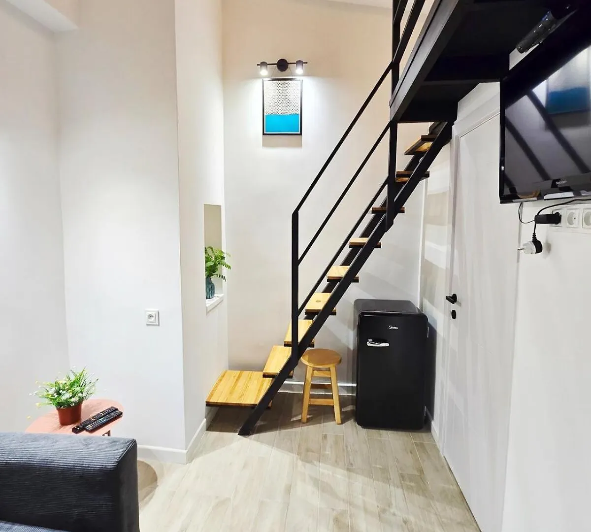Cozy Stay Near Rustaveli Tbilisi