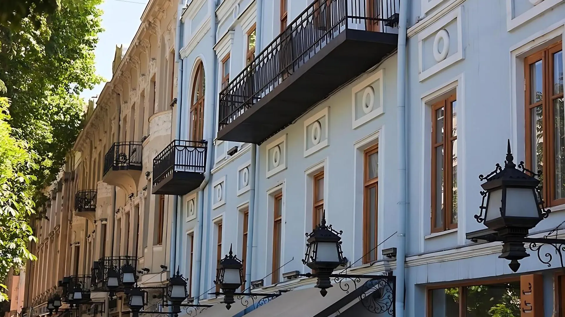 Cozy Stay Near Rustaveli Tbilisi Apartamento