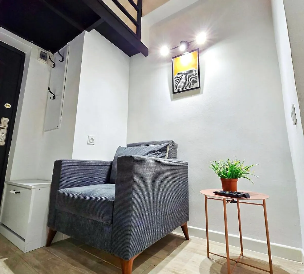 Cozy Stay Near Rustaveli Tbilisi